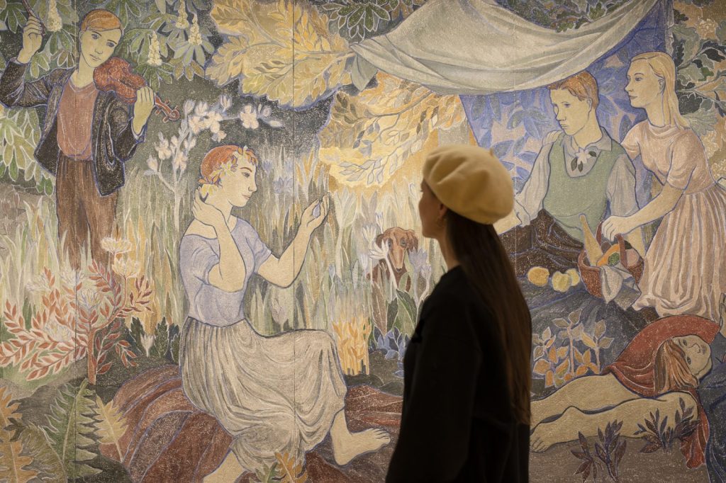 Αντιμετωπίζοντας τον φόβο και την αβεβαιότητα