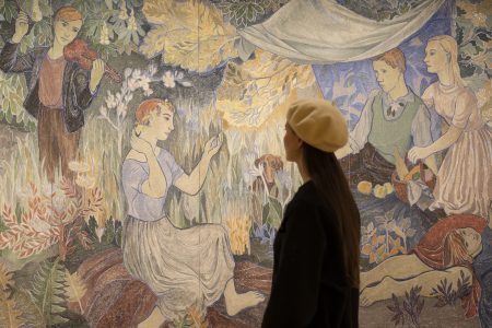 Αντιμετωπίζοντας τον φόβο και την αβεβαιότητα