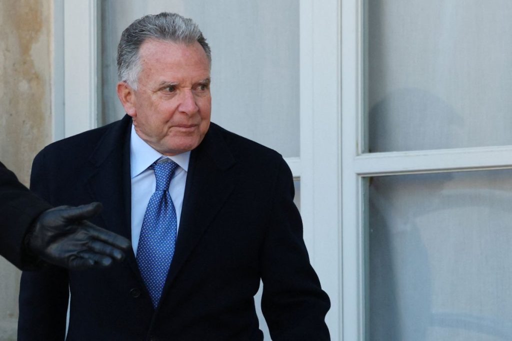 Γάζα: Δεύτερη φάση εκεχειρίας και τεχνοκρατική επιτροπή ανακοίνωσε ο Γουίτκοφ