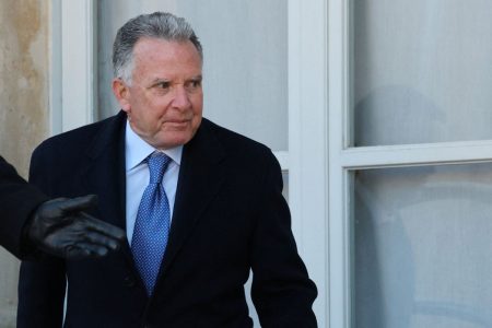 Γάζα: Δεύτερη φάση εκεχειρίας και τεχνοκρατική επιτροπή ανακοίνωσε ο Γουίτκοφ