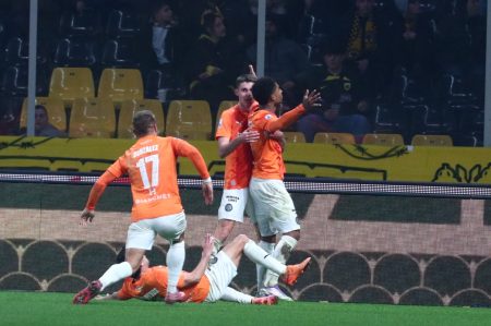 Κύπελλο, ΑΕΚ – ΟΦΗ 0-1: Θρίαμβος με Σαλσέδο και νέα πρόκριση στα ημιτελικά