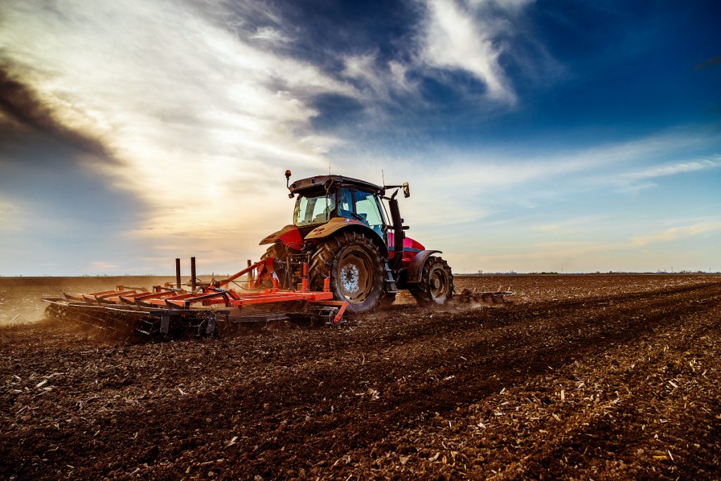 Αγροτική πολιτική χωρίς διατροφική επάρκεια