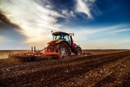 Αγροτική πολιτική χωρίς διατροφική επάρκεια