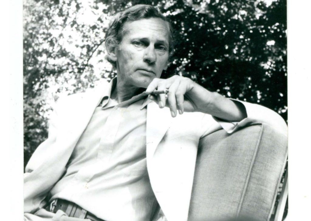 Το κατρακύλισμα των πάντων