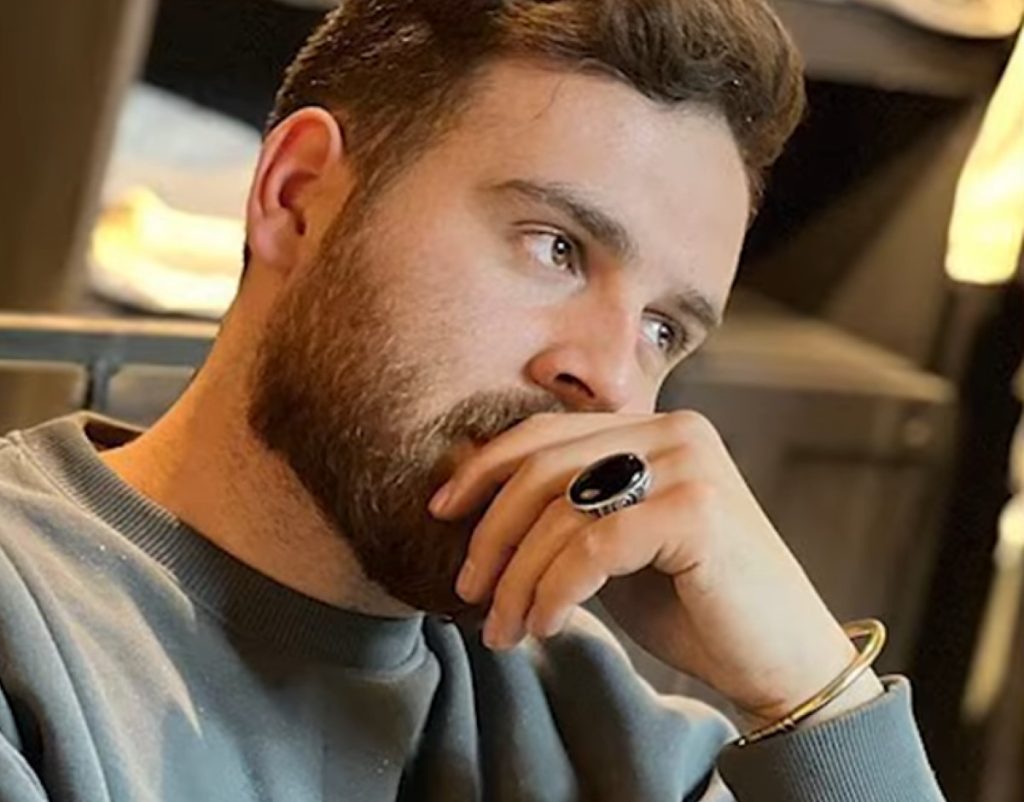 Ιράν: «Πάγωσε» προσωρινά η εκτέλεση του Ερφάν Σολτανί