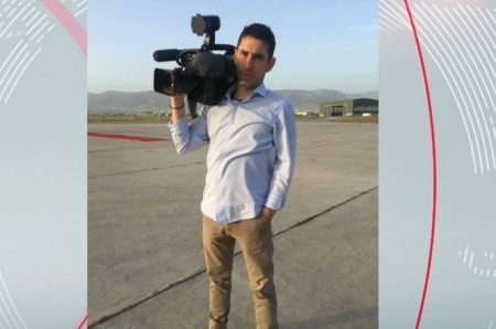 Πέθανε ο σκηνοθέτης Δημήτρης Μητσιώνης σε ηλικία 49 ετών – Θλίψη στην ΕΡΤ