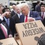Pentagon Pizza theory: Άνοδος παραγγελιών στο Πεντάγωνο – Πλησιάζει επίθεση στο Ιράν;