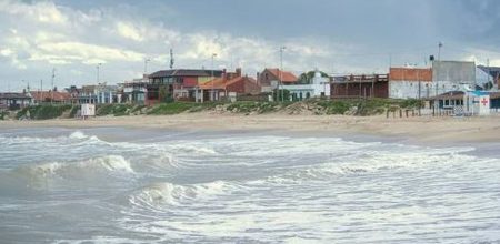 Αργεντινή: Δύο νεκροί και δεκάδες τραυματίες από μετεωρολογικό τσουνάμι