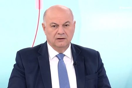 Τσιάρας: Η ευθύνη βαραίνει όσους αρνούνται τον διάλογο