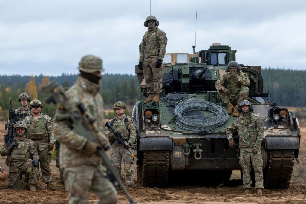 Reuters: Επίθεση των ΗΠΑ στο Ιράν τις επόμενες 24 ώρες