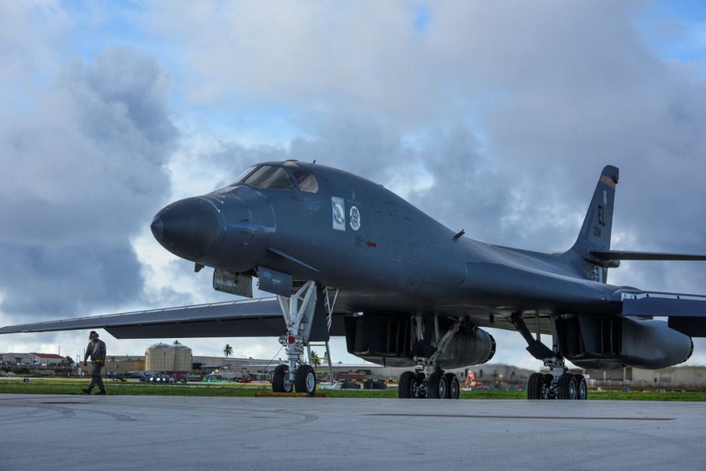 Reuters: Επίθεση των ΗΠΑ στο Ιράν τις επόμενες 24 ώρες