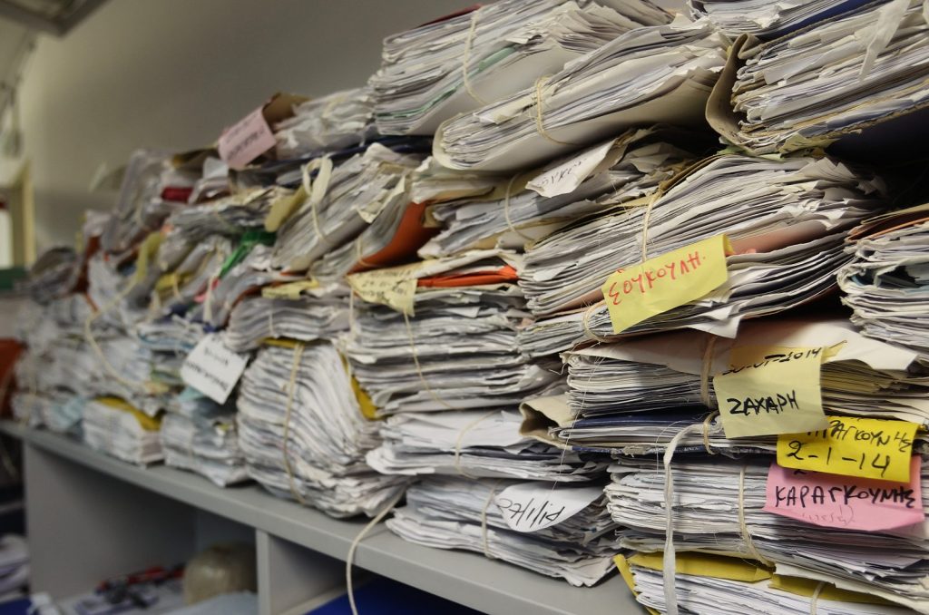 Μόνο ηλεκτρονικά οι αγωγές, τι αλλάζει στα δικαστήρια