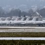 Davos in the Sky: Κατακόρυφη η αύξηση των ιδιωτικών τζετ