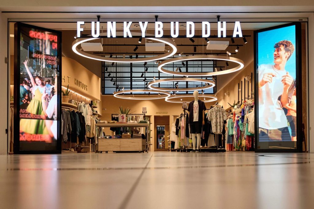 Funky Buddha: Μετά την Ευρώπη, επεκτείνεται και στη Νότια Αφρική  – Ο ρόλος του ηλεκτρονικού εμπορίου