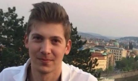 Αλέξης Τσικόπουλος: Επιχειρούν εθελοντές, πού τον αναζητούν