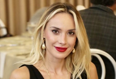 Ντεριά Τσαϊργκάν: Συνελήφθη αθλήτρια, «στενή φίλη» του Ιμάμογλου για ναρκωτικά