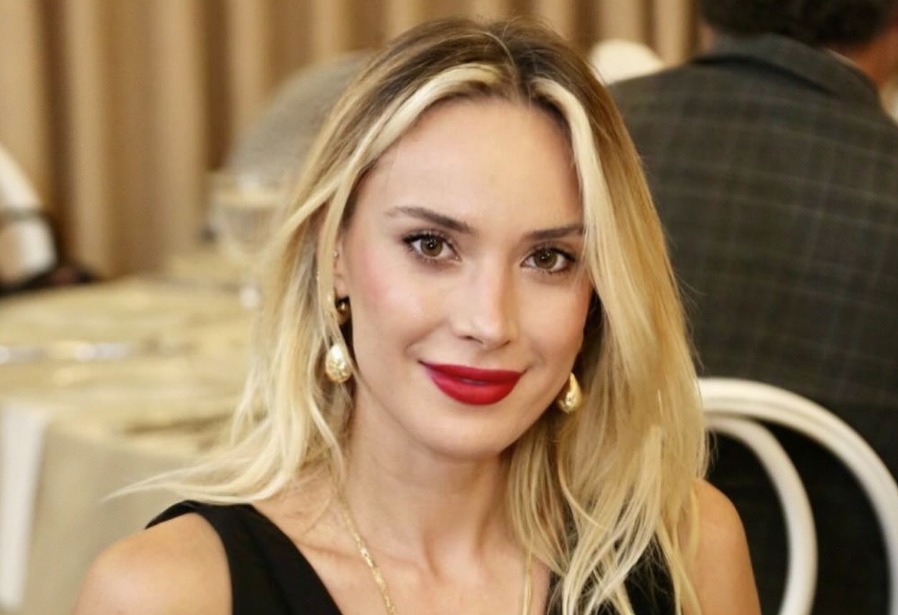 Ντεριά Τσαϊργκάν: Συνελήφθη αθλήτρια, «στενή φίλη» του Ιμάμογλου για ναρκωτικά