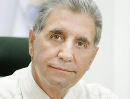 Πέθανε o πρώην βουλευτής Θανάσης Χειμάρας – Η ανάρτηση της οικογένειας