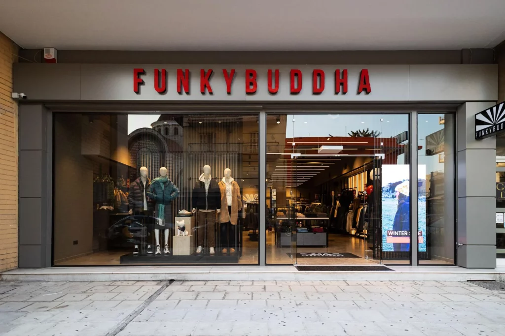 Funky Buddha: Μετά την Ευρώπη, επεκτείνεται και στη Νότια Αφρική  – Ο ρόλος του ηλεκτρονικού εμπορίου