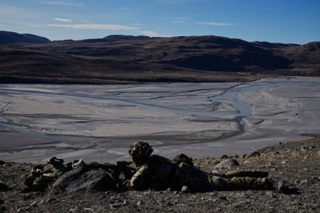Γροιλανδία: Ανήσυχη η Μόσχα για τις ΝΑΤΟϊκές δυνάμεις στο νησί