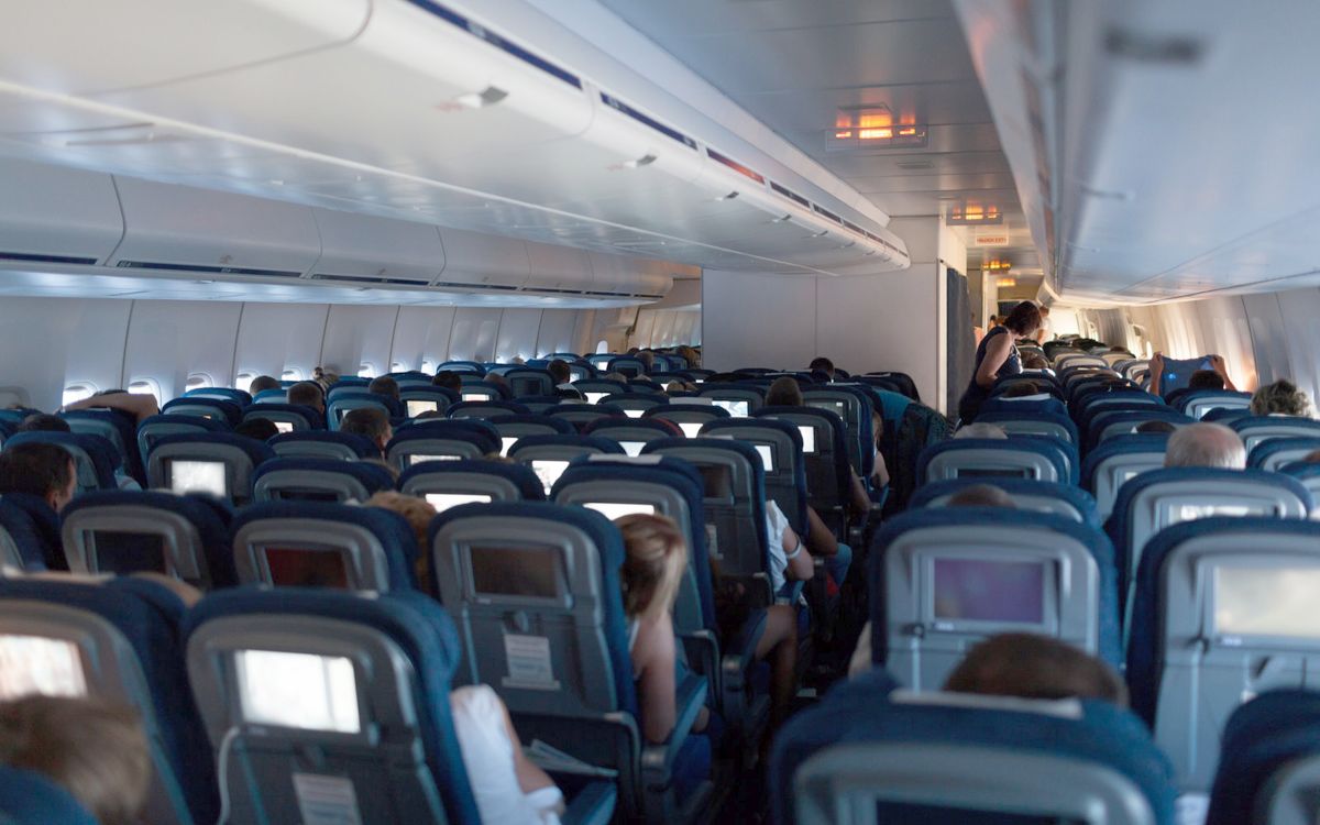 Βαρκελώνη: Αναγκαστική προσγείωση αεροπλάνου της Turkish Airlines λόγω απειλής