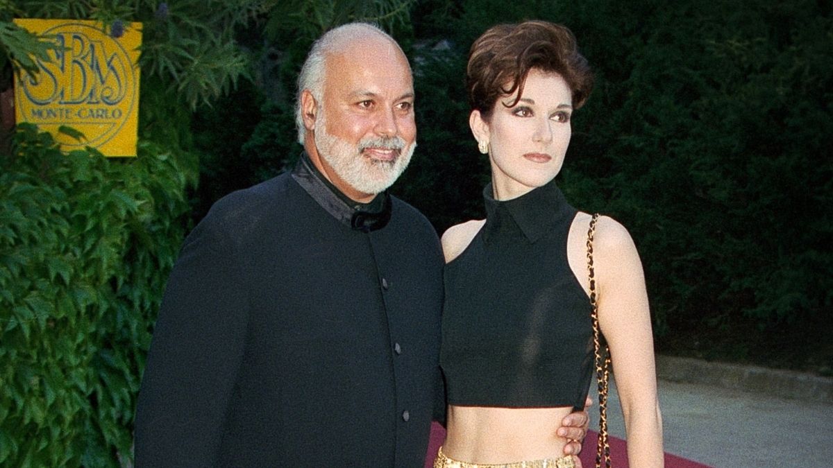Céline Dion: Δέκα χρόνια χωρίς τον René Angélil – Το συγκλονιστικό μήνυμα αγάπης με τους τρεις γιους της