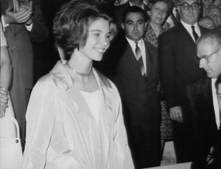 Πέθανε η Πριγκίπισσα Ειρήνη – Η ζωή της μικρής αδελφής του τέως Βασιλιά Κωνσταντίνου