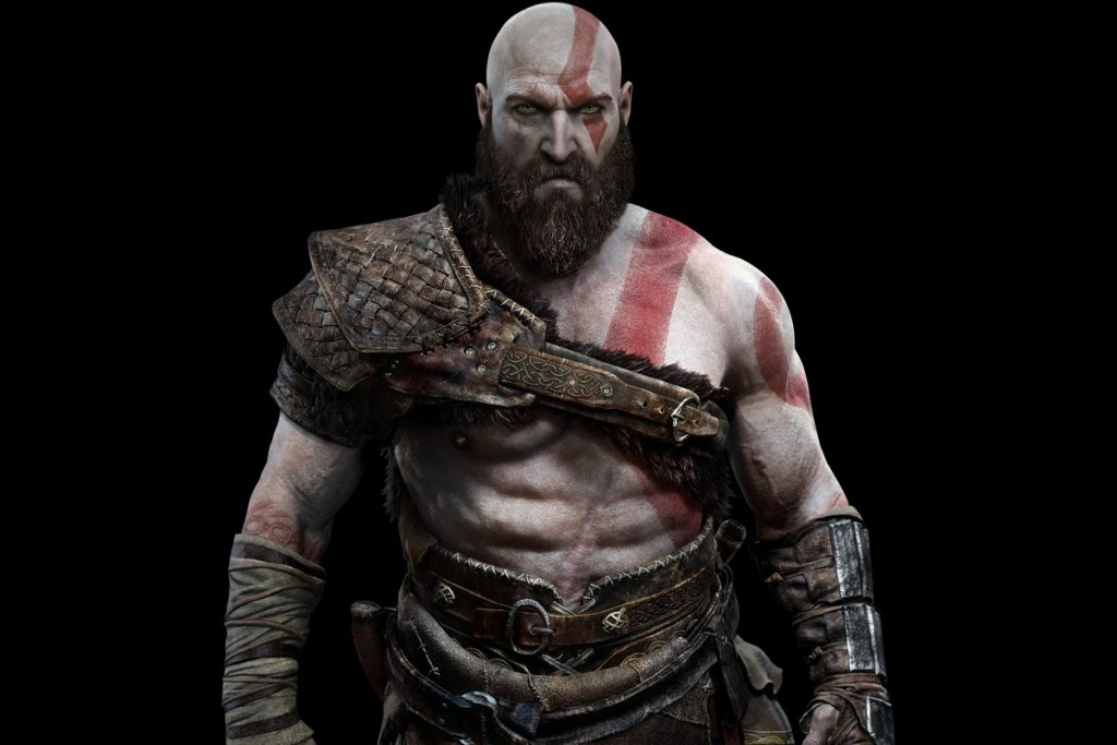 God of War: Ανακοινώθηκε ο ηθοποιός που θα ενσαρκώσει τον Kratos