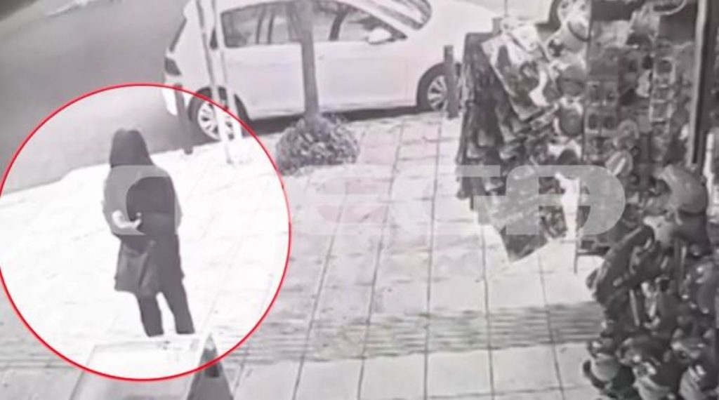 Εξαφάνιση 16χρονης: Η Λόρα σχεδίασε την φυγή της μέσω ChatGPT