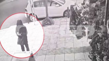 Εξαφάνιση 16χρονης: Η Λόρα σχεδίασε την φυγή της μέσω ChatGPT