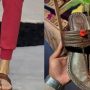 Prada – Kolhapuri chappals: Πώς τα ινδικά σανδάλια γίνονται διεθνές fashion statement