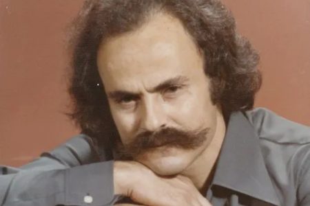 Πέθανε ο Γιάννης Ξυλούρης (Ψαρογιάννης)