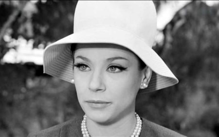 Πέθανε η Μέλπω Ζαρόκωστα