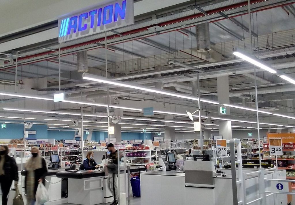 Νεα απειλή για τη Jumbo: Αλυσίδα κολοσσός ετοιμάζει απόβαση στην Ελλάδα