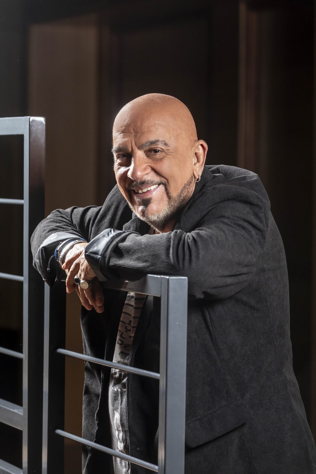 Γιάννης Ζουγανέλης: «Η καθημερινότητα πρέπει να είναι μια άσκηση ευγένειας»