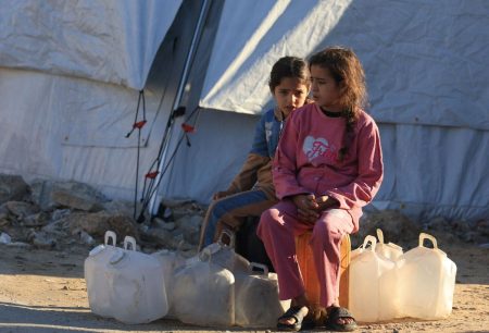 Γάζα: Σε εφαρμογή το σχέδιο Τραμπ -Πρώτη συνεδρίαση της «κυβέρνησης» τεχνοκρατών