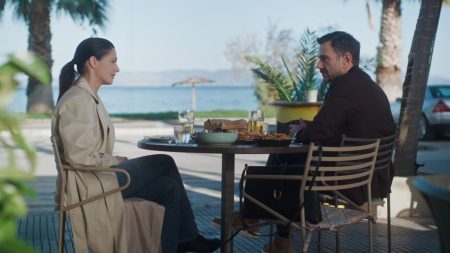 Μια νύχτα μόνο: Τι θα δούμε στα επόμενα επεισόδια – Οι συγκρούσεις, η παγίδα