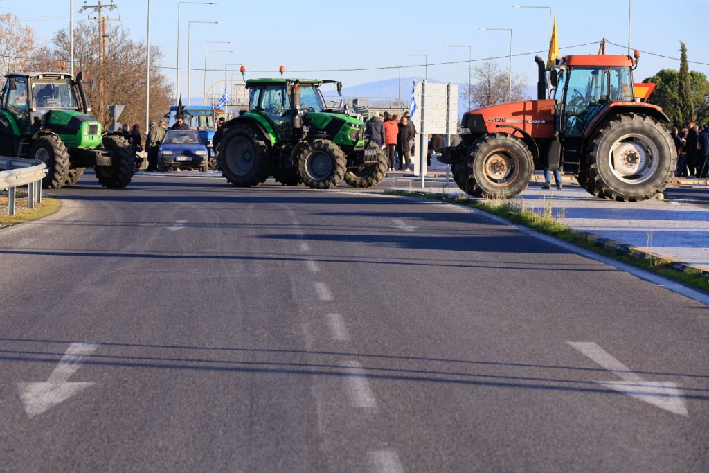 Μπλόκα: Η ατζέντα της δύσκολης συνάντησης με το Μαξίμου – Οι εκπρόσωποι