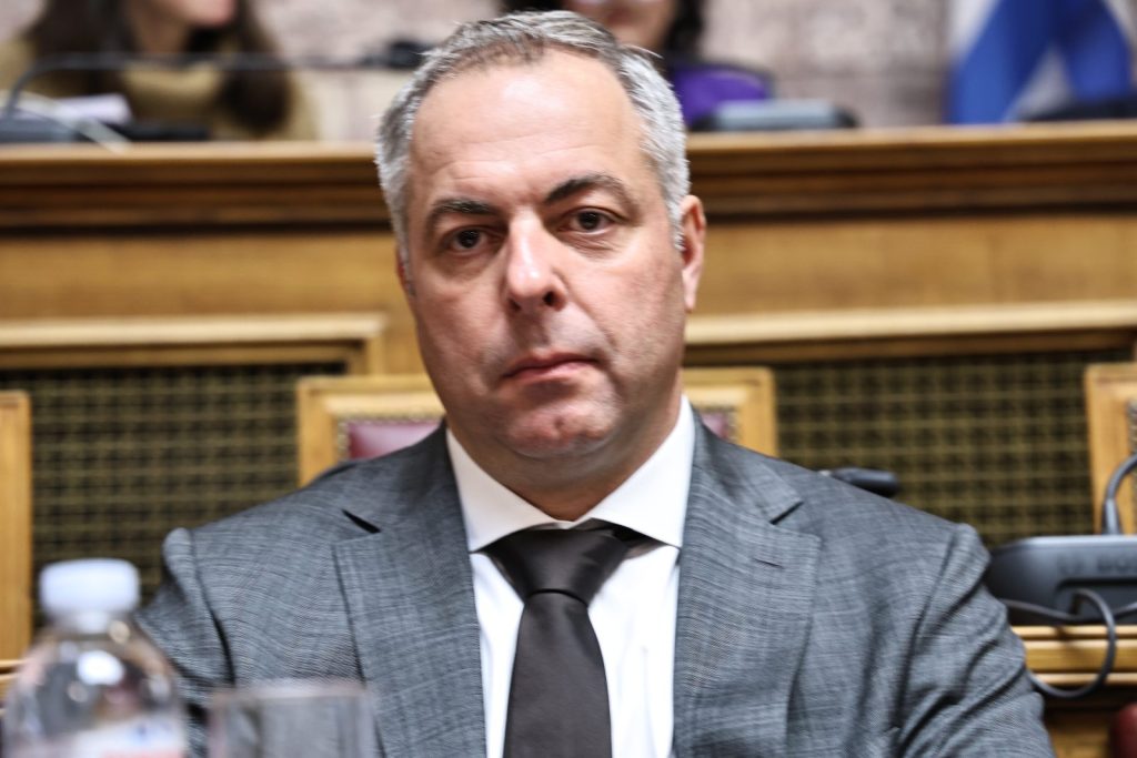 Αλλαγή σκυτάλης στην Ελληνικό Μετρό Α.Ε. – Νέος CEO ο Χρήστος Φαφούτης