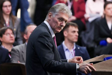 Κρεμλίνο: Τι λέει για Γροιλανδία, Ουκρανία – Το μήνυμα προς Ευρώπη και ΗΠΑ