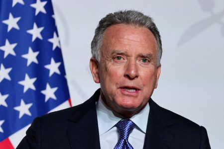 Ιράν: Ο Γουίτκοφ παρουσίασε τους όρους των ΗΠΑ για ειρηνική επίλυση της κρίσης