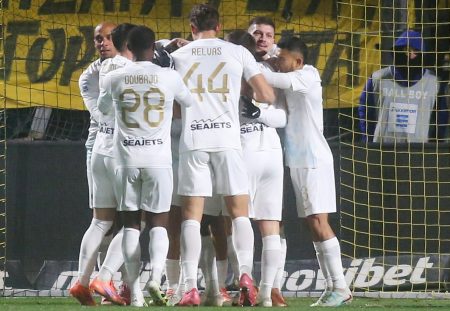 Κλήρωση Conference – AEK: Πώς θα φτάσει στα προημιτελικά