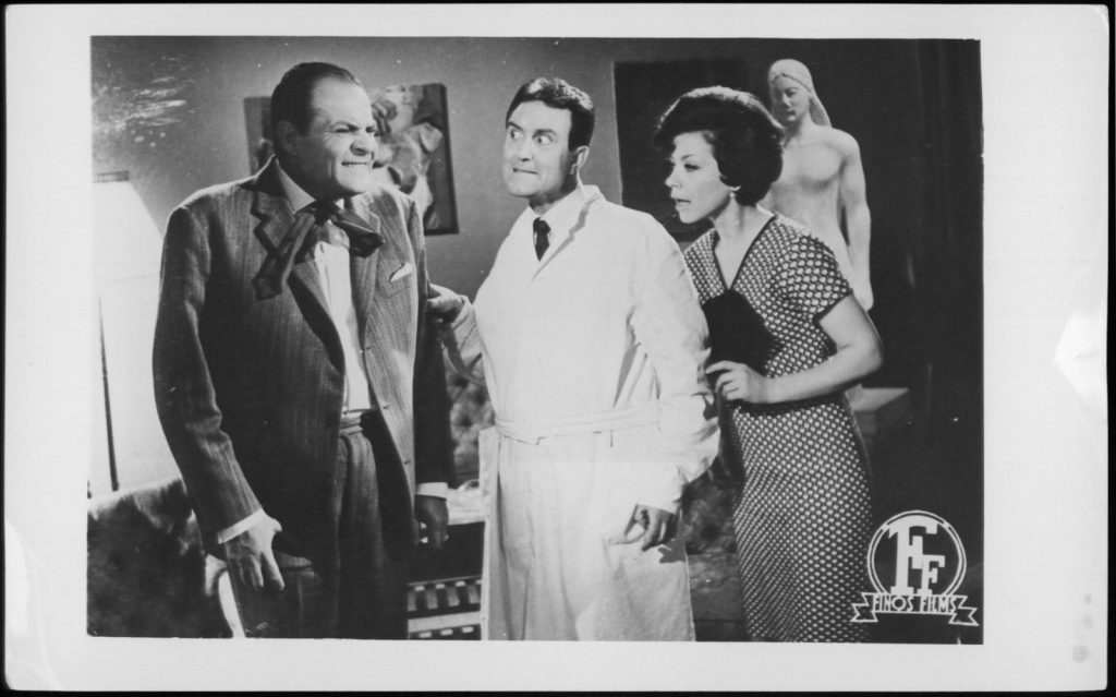 Πέθανε η Μέλπω Ζαρόκωστα