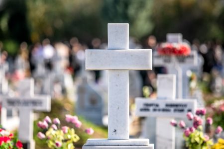 Σητεία: Ελεύθερος με όρους ο 16χρονος οδηγός – Σε βαρύ κλίμα η κηδεία του 15χρονου