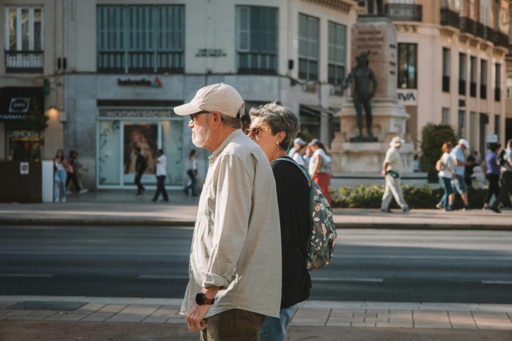 Πώς 5 λεπτά γρήγορο περπάτημα την ημέρα μπορούν να μειώσουν τον κίνδυνο θανάτου