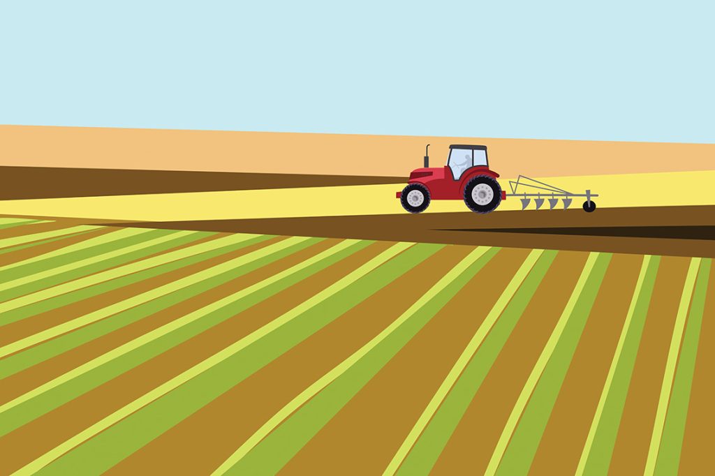 Γιατί η αγροτιά, μειώνεται, γερνά και κινδυνεύει;