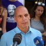 Γιάνης Βαρουφάκης: Σε προκαταρκτική εξέταση για όσα είπε για το ecstasy
