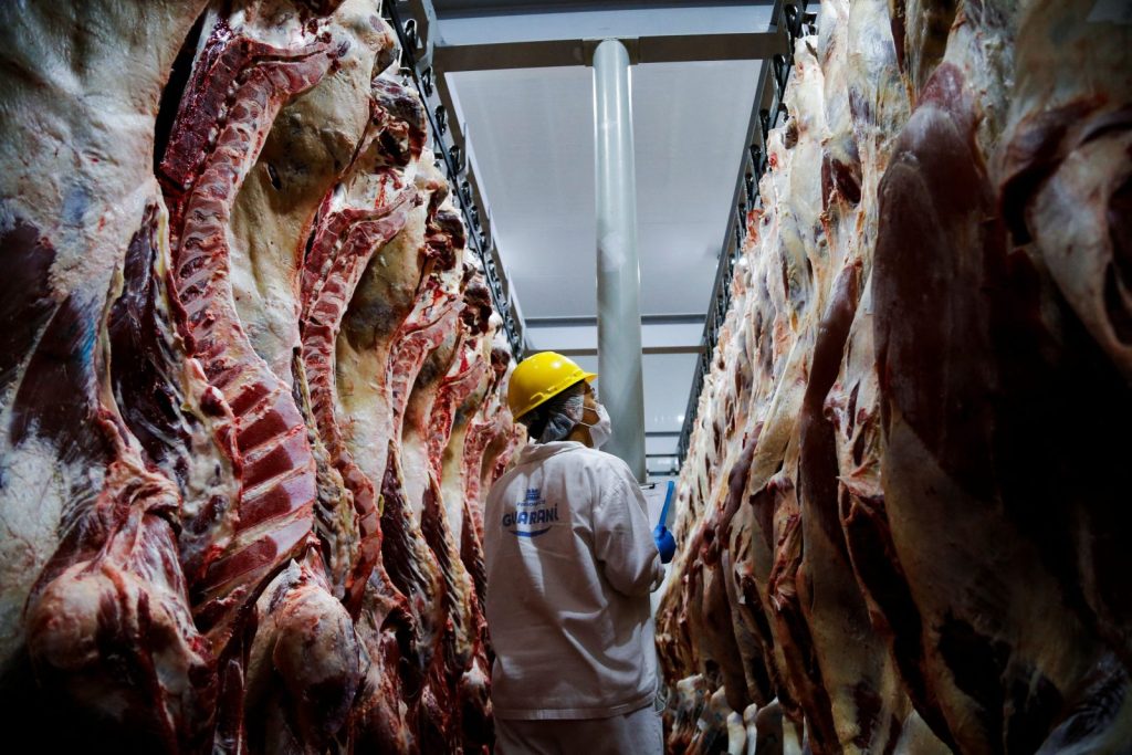 Ε.Ε. – Mercosur: Σήμερα η υπογραφή της ιστορικής συμφωνία