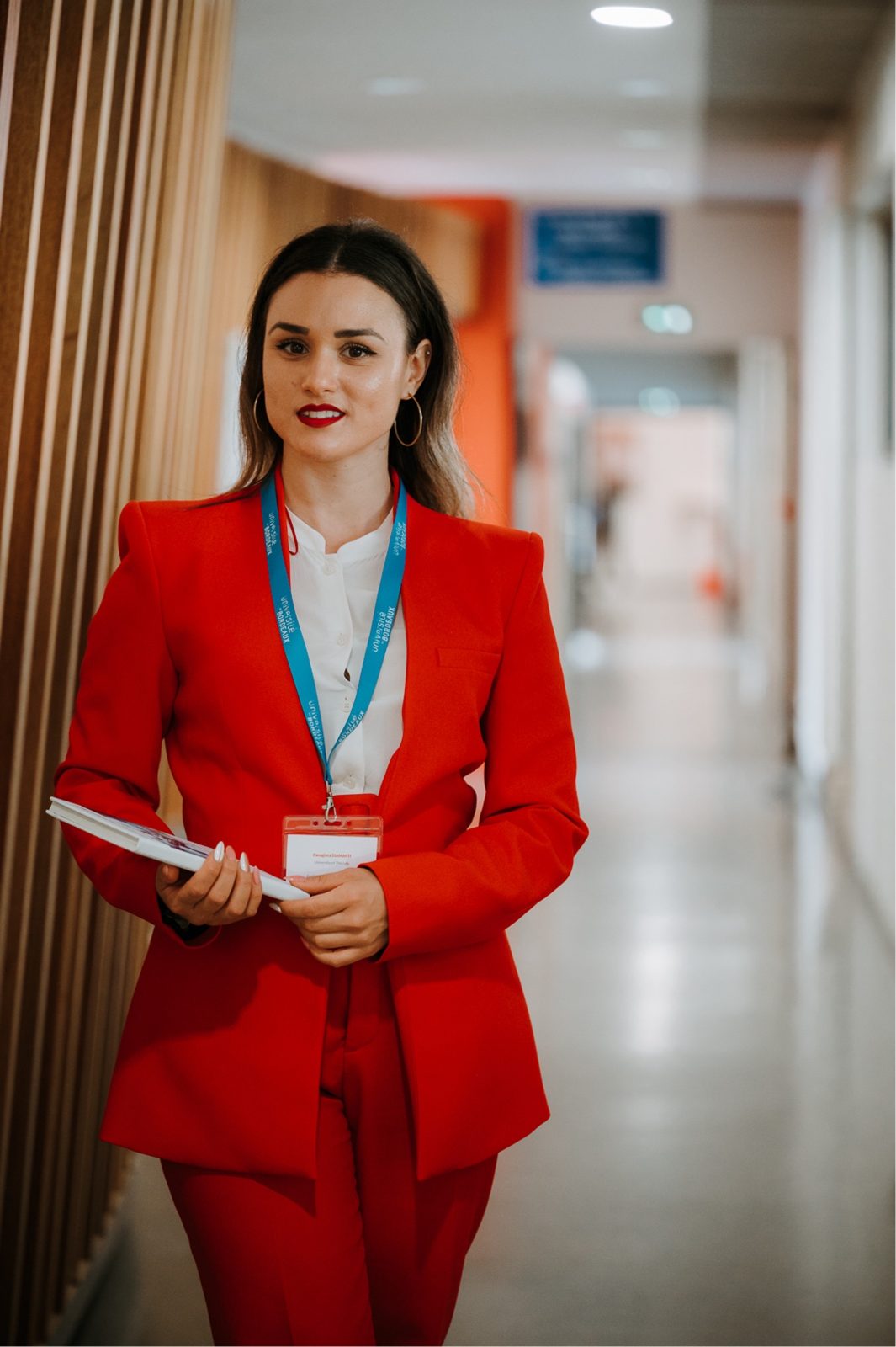 Γιώτα Διαμαντή: Η δασκάλα που «ζωντάνεψε» τα Φουρνά είναι ανάμεσα στους 50 καλύτερους εκπαιδευτικούς στον κόσμο