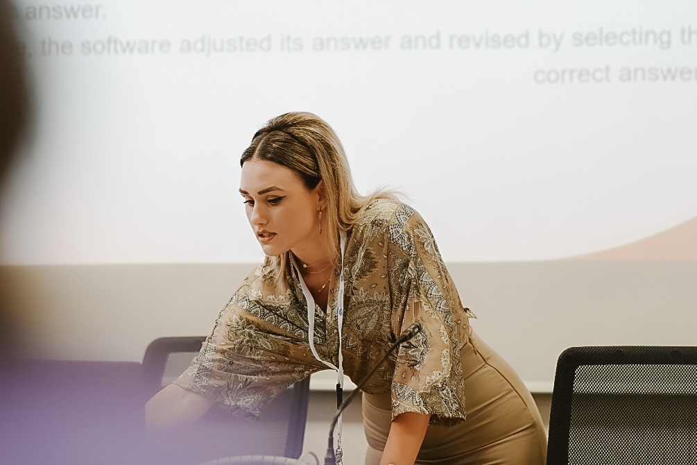 Γιώτα Διαμαντή: Η δασκάλα που «ζωντάνεψε» τα Φουρνά είναι ανάμεσα στους 50 καλύτερους εκπαιδευτικούς στον κόσμο